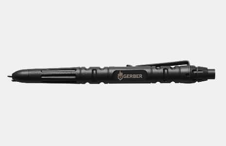 Gerber Impromptu Tactical Pen