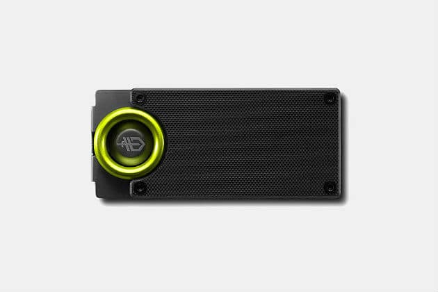 Gerber GDC Money Clip