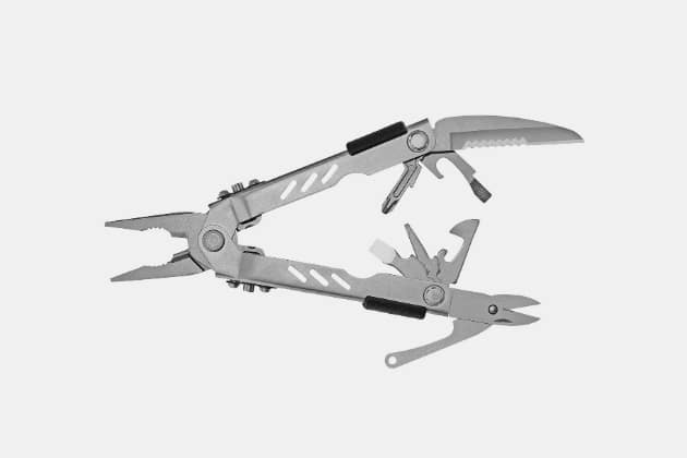 Gerber Compact Sport Multi-Plier 400