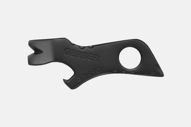 Gerber Shard Keychain Tool