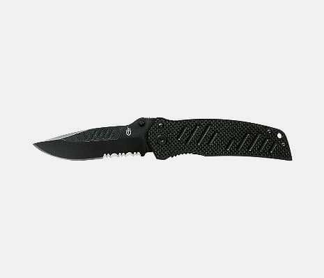 Gerber Swagger Knife