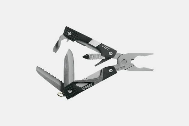 Gerber Vise Pocket Tool