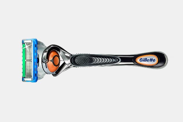 Gillette Fusion5 ProGlide Razor