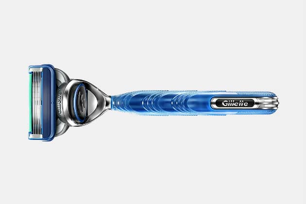 Gillette5 Men's Razor