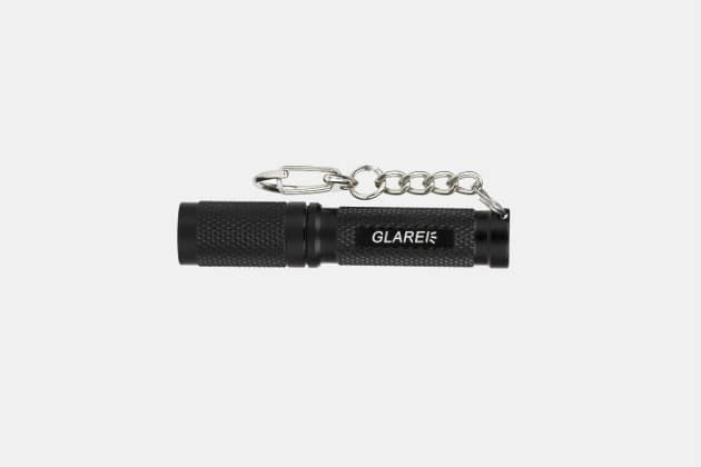 Glaree E03 Keychain Flashlight