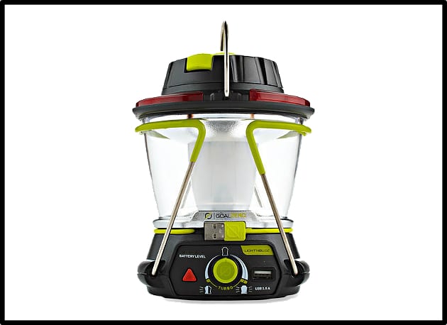 Goal Zero Lighthouse 250