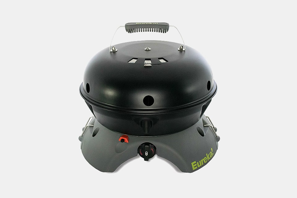 Gonzo Portable Grill