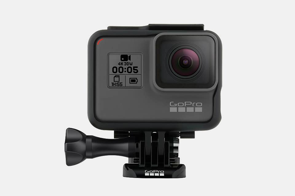 GoPro Hero5 Black