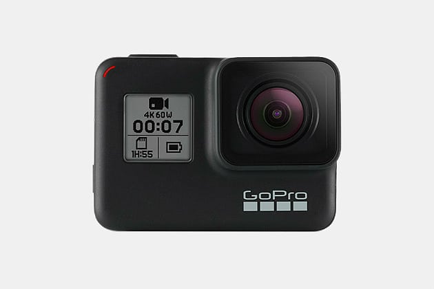 GoPro Hero 7 Black