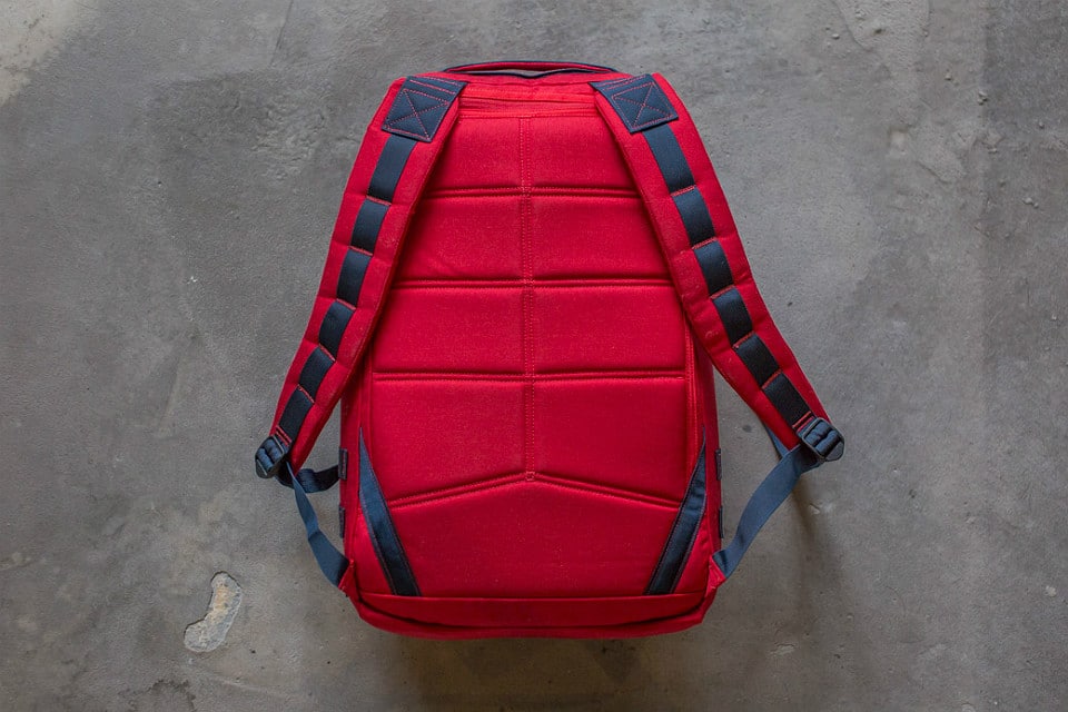 GoRuck American GR1 Red