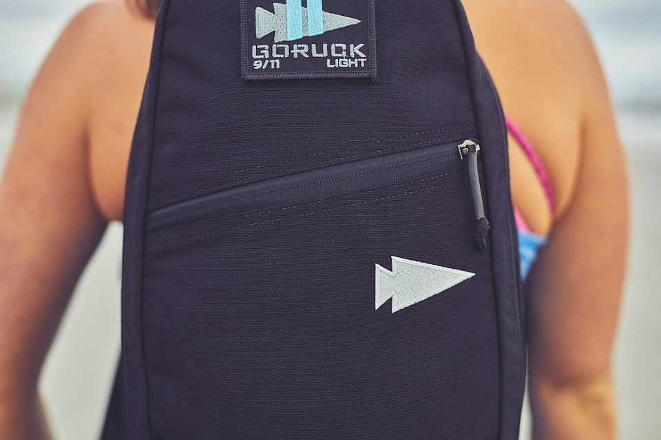 GoRuck Bullet Ruck