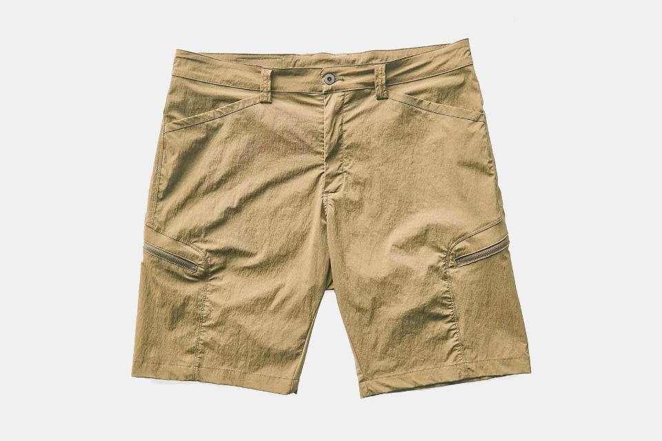 GoRuck Challenge Shorts | GearMoose