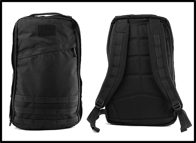 GoRuck GR1 Backpack
