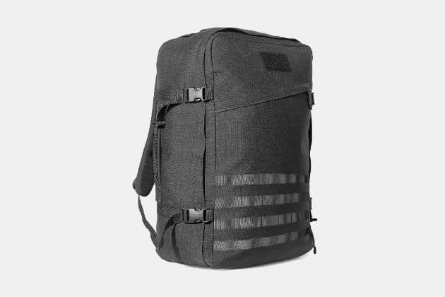 GoRuck GR3 Carry-On Backpack