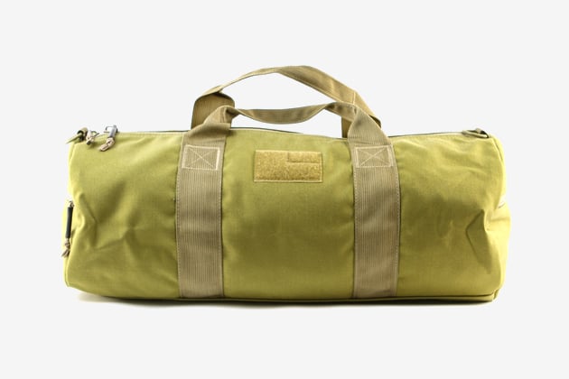 10 Gym Bag Essentials---And One Really Cute Gym Bag!