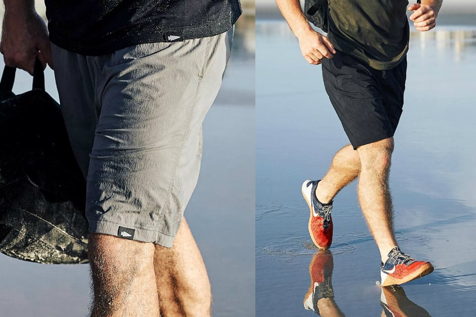 GoRuck Gym Shorts