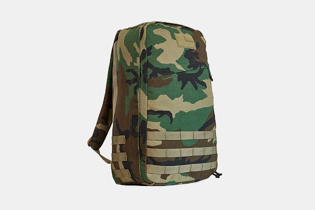 GoRuck GR1 Limited Runs