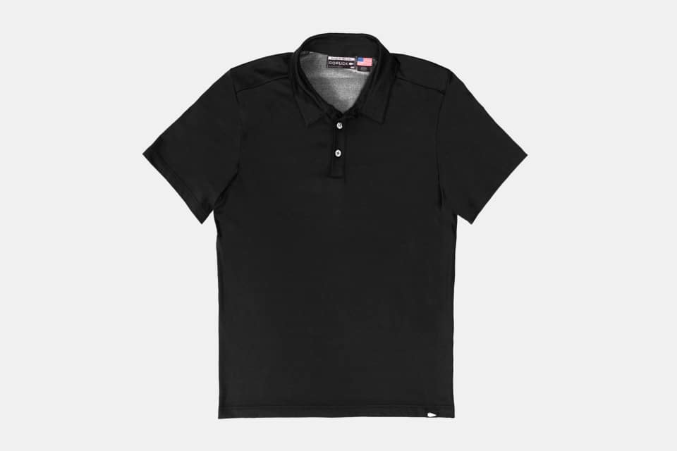 GoRuck Rucking Shirt