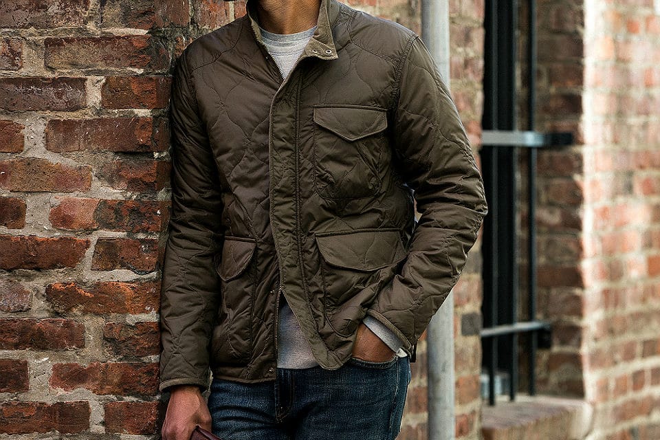 Our 10 Favorite Lightweight Hoodies For Spring