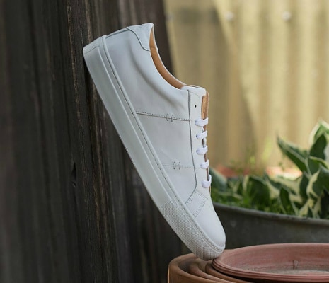 Greats Royale White