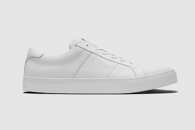 Greats Royale White