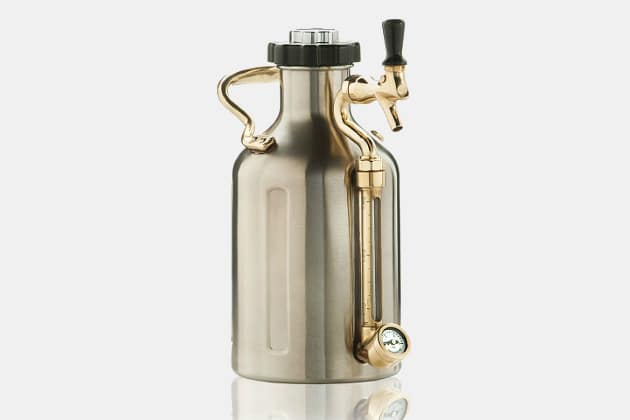 Growlerwerks UKeg