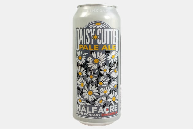 Half Acre Daisy Cutter Pale Ale