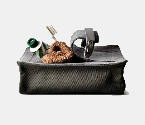 Hard Graft Private Dopp Kit