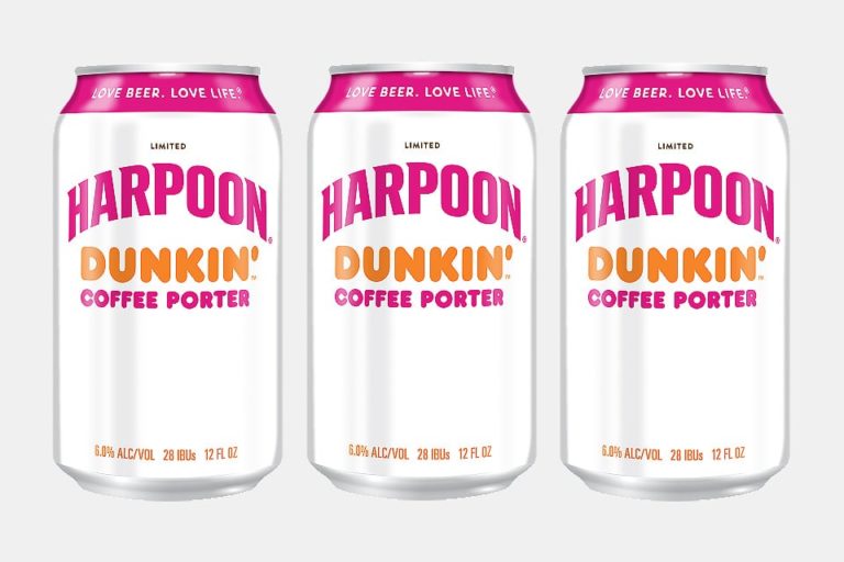 harpoon dunkin harpoon dunkin