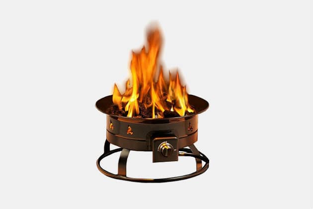 The 10 Best Portable Fire Pits Gearmoose