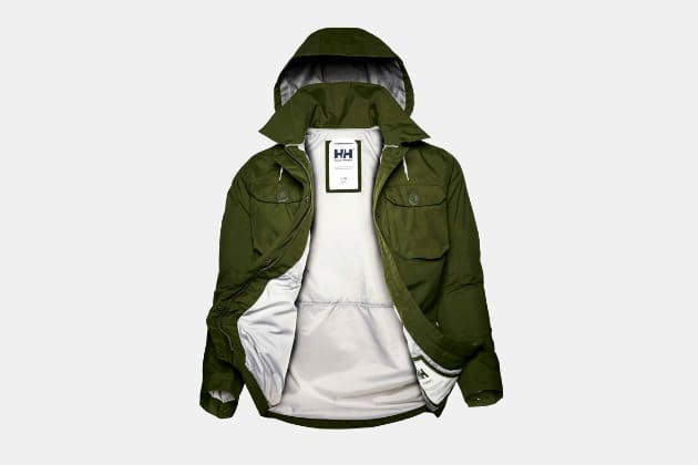 Helly Hansen Kobe Field Jacket