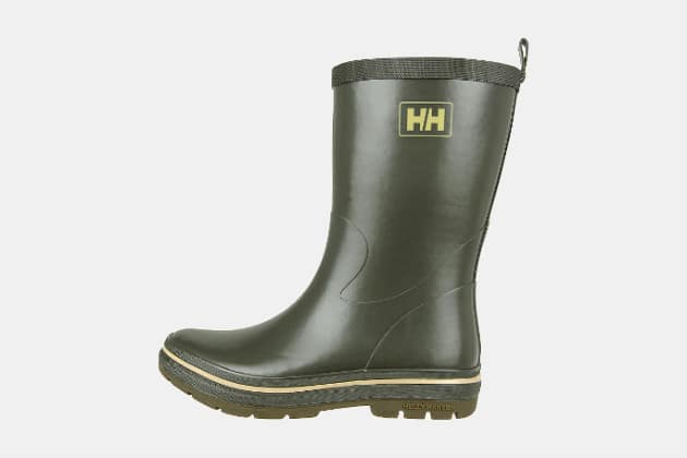 Helly Hanson Midsund 2 Rain Boots