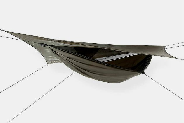 best hiking hammock