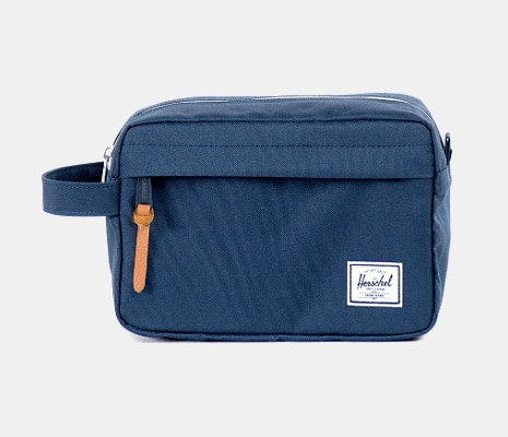 Herschel Supply Co. chapter Travel Kit
