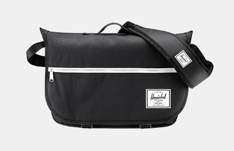 Herschel Supply Co. Pop Quiz Messenger
