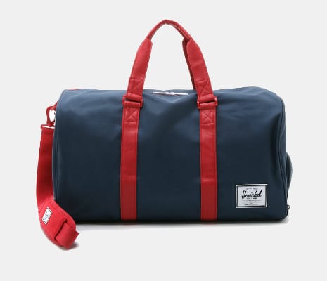 Herschel Supply Co. Weekender