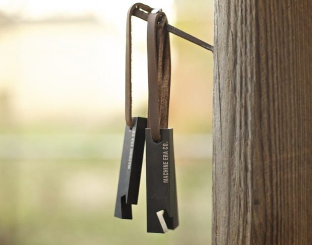 The Hidebound Bottle Opener