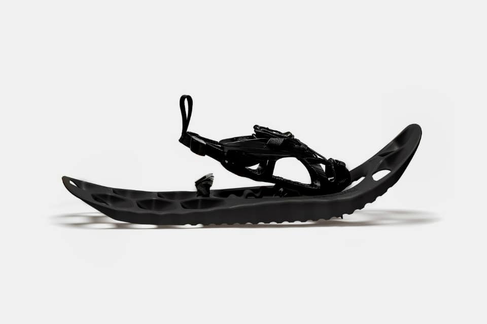 Fimbulvetr Hikr Lightweight Snowshoes