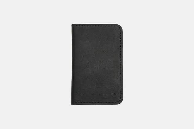 10 Best Slim Bifold Wallets | GearMoose