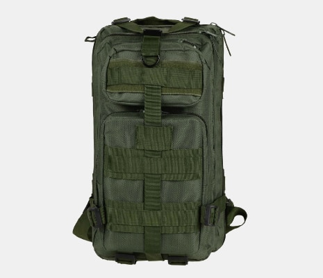 Homdox Tactical Backpack