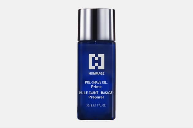 Hommage Prime Pre-Shave Oil