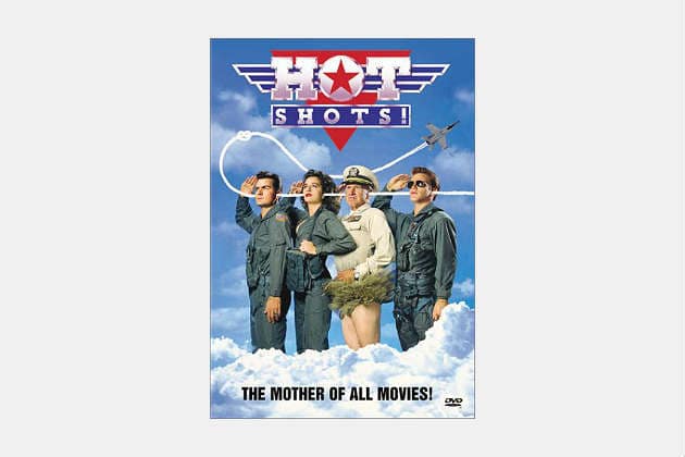 Hot Shots! (1991)