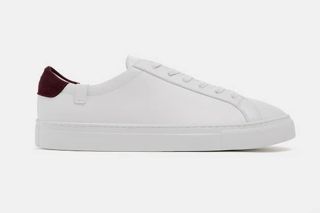 House Of Future Original Sneaker in White