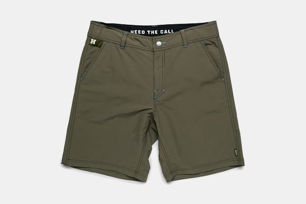 Howler Brothers Horizon Hybrid Shorts