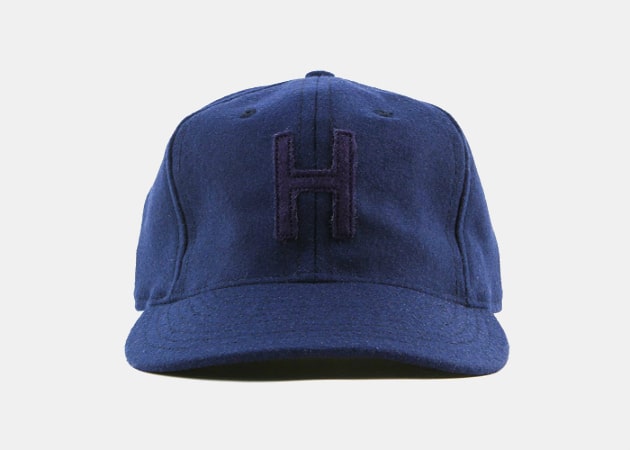 Huckberry Explorers Cap