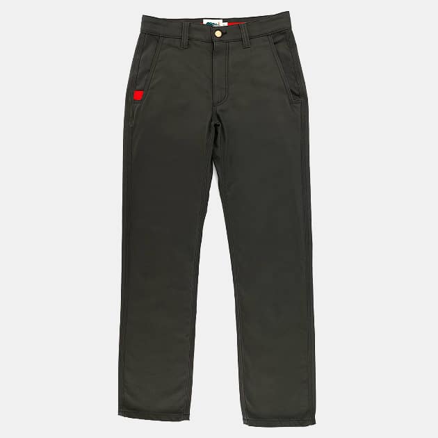 Huckberry Explorer's Pant | GearMoose