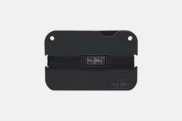 Humn Mini Wallet