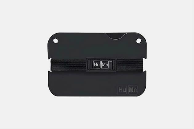Humn Mini Wallet