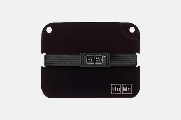 HuMn Wallet 2