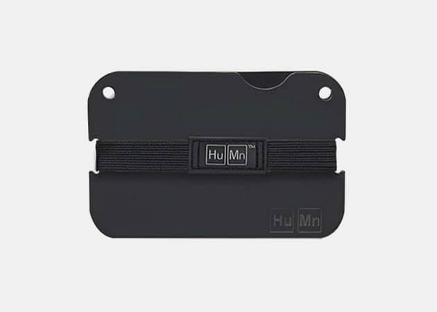 Humn Wallet Mini